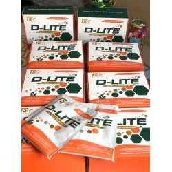 D-Lite Supplement Meal